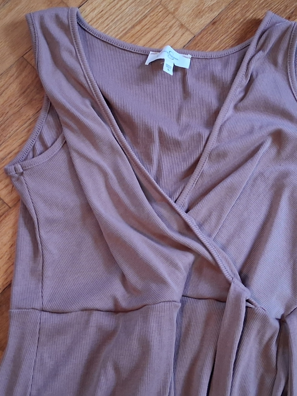 Jessica Simpson Dress - Picture 2 of 2